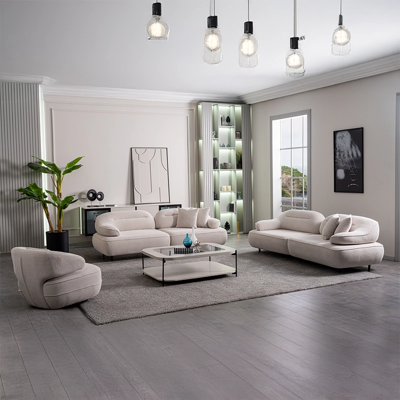 Forte Sofa Set