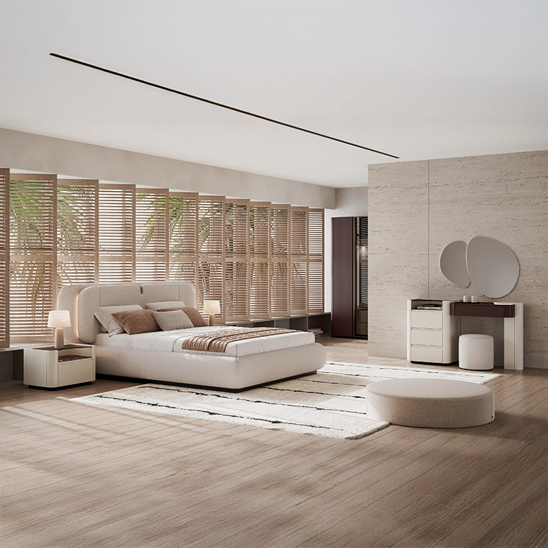 Velux Yatak Odası